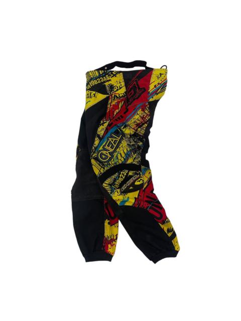 Other Designers ⚡️Vintage Oneal Element Motocross Pants