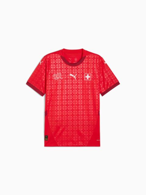 PUMA SFV '25 Home Replica Men's Soccer Jersey