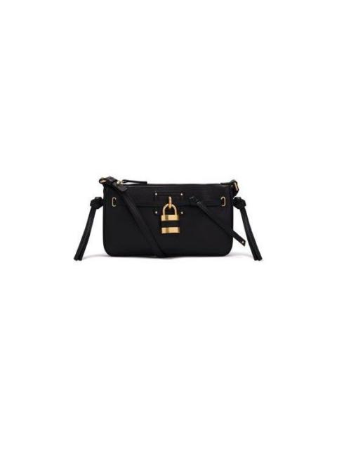 Chloé CHLOE Paddington Black Shoulder Bag New & Authentic