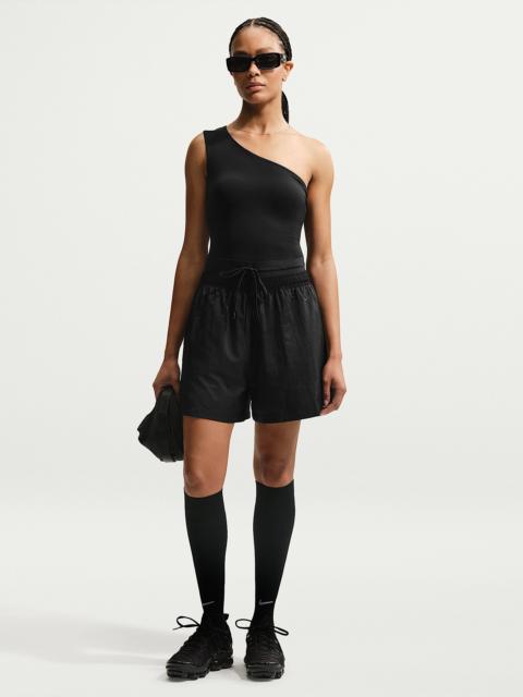 Nike Nike Sportswear Women's Loose High-Waisted Lightweight Ripstop Shorts