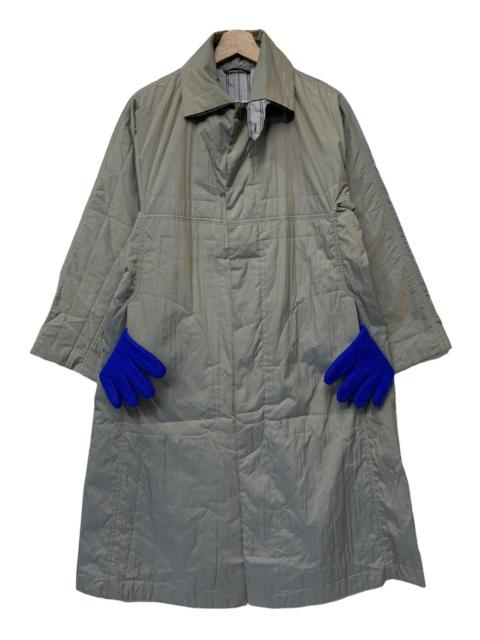 Issey Miyake - 🔥HOT ITEM ISSEY PLEATE PLEASE OVERCOAT JACKET