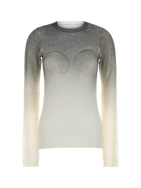 Maison Margiela Maison Margiela Women Crewneck