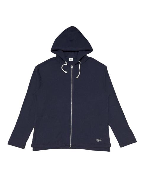 Other Designers Designer - Vintage Robert P. Millers Zipper Hoodie