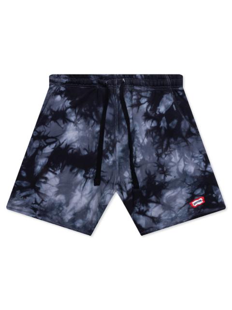 ICECREAM VILLAIN SHORTS - CASTLE ROCK