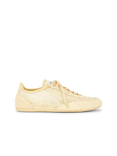 JIMMY CHOO Sunny Sneaker