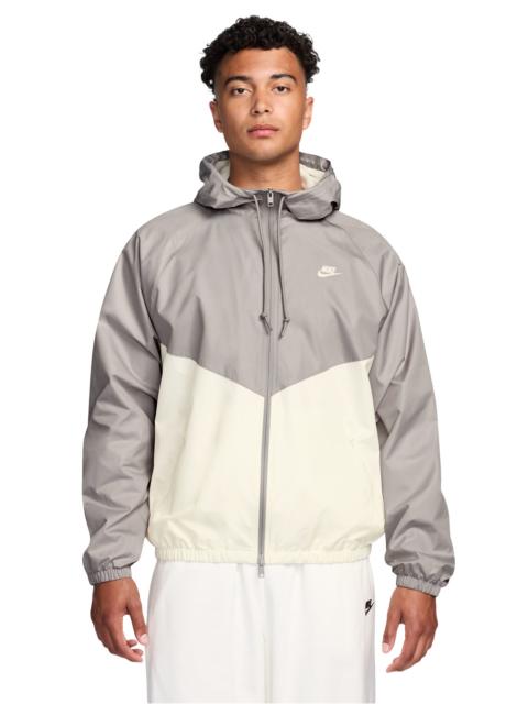 Nike Nike Mens Nike NSW Windrunner Jacket