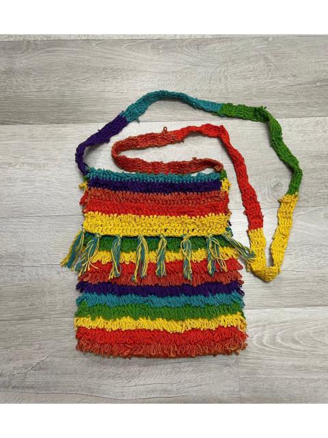 custom made shoulder bag sling bag