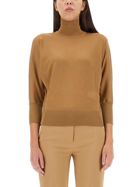 Max Mara Max Mara Women Wool Jersey.