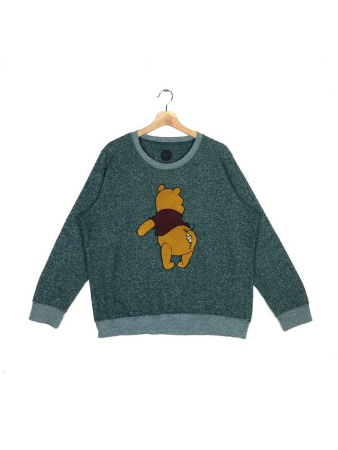 Other Designers Vintage Pooh Sweatshirt