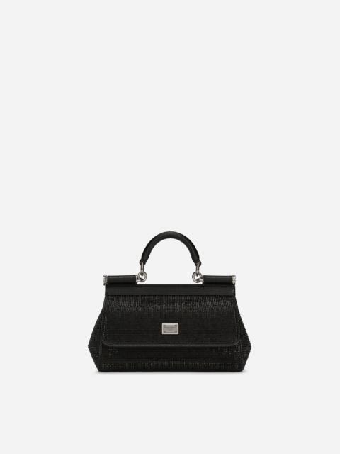 Dolce & Gabbana KIM DOLCE&GABBANA Small Sicily handbag
