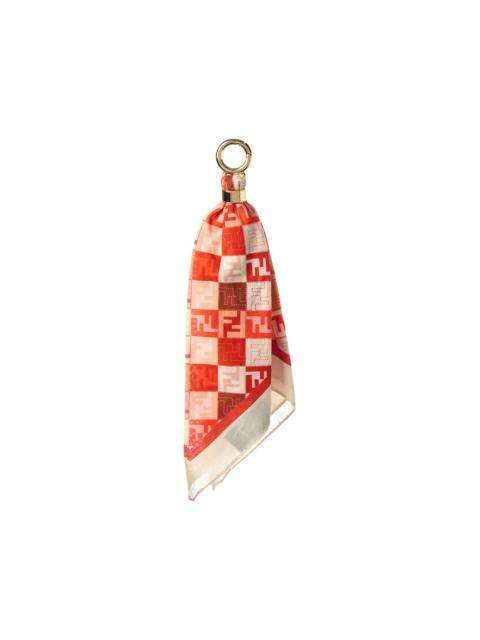 FENDI FENDI Bandana Charm