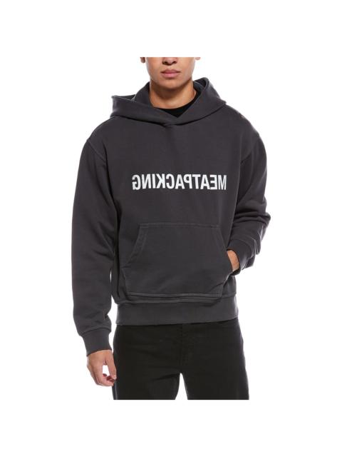 Helmut Lang Helmut Lang Meatpacking Hoodie