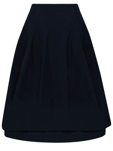 Bottega Veneta Cotton skirt