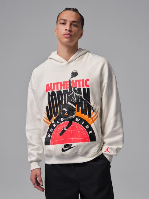 Jordan Jordan Brooklyn Fleece Men's Pullover Hoodie