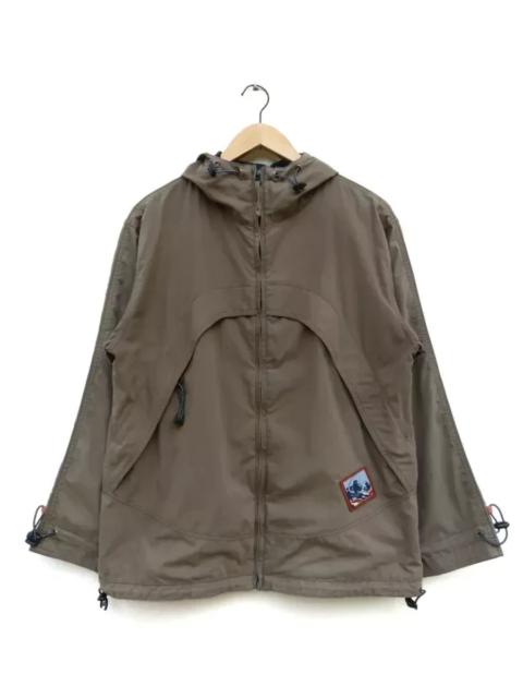Other Designers Disney - Fishing Jacket Light Parka Coat