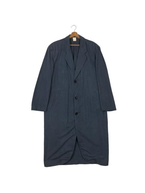 Comme des Garçons Homme Plus 🔥Vintage 80’s Comme Des Garcons Homme Plus Long Jacket