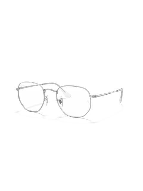 Ray-Ban HEXAGONAL OPTICS