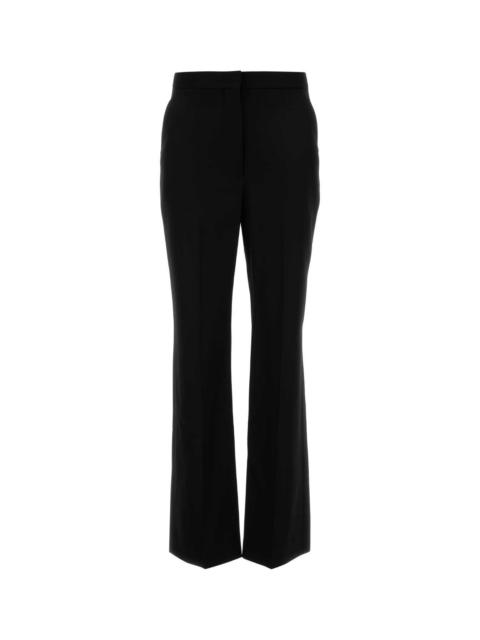 Givenchy Givenchy Women Black Wool Pant