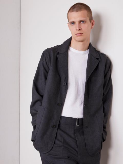 OFFICINE GÉNÉRALE SYCAMORE OVERSHIRT