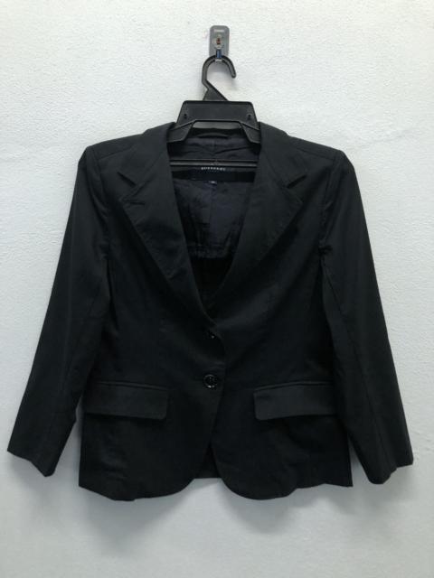 Other Designers Vintage Burberry London Blazer