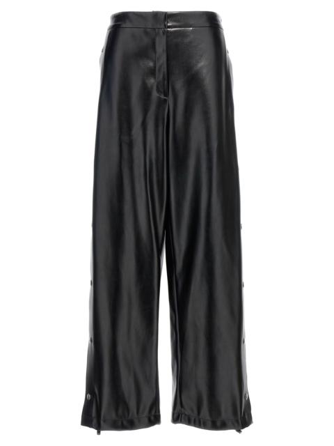 Stella McCartney Stella Mccartney Women Alter Mat Pants