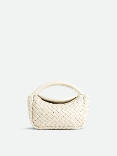 Bottega Veneta Small Cobble Top Handle