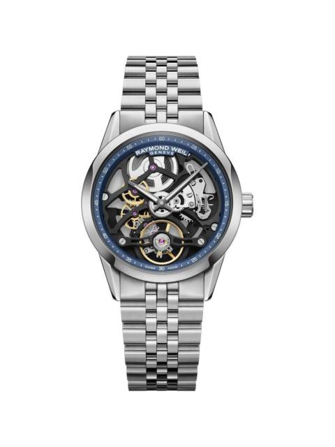 Other Designers Raymond Weil Freelancer Automatic Men's Watch 2783-ST-50000