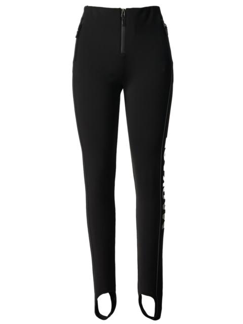 MACKAGE Mackage Zavi Bonded Fleece Stirrup ski Trousers