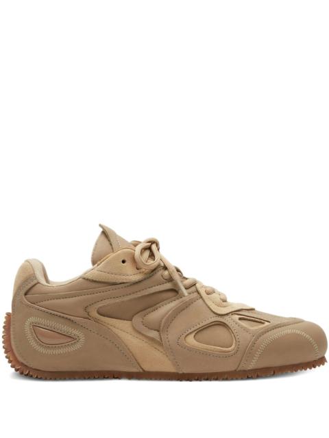 Axel Arigato Axel Arigato Slow Runner Cutout Sneakers
