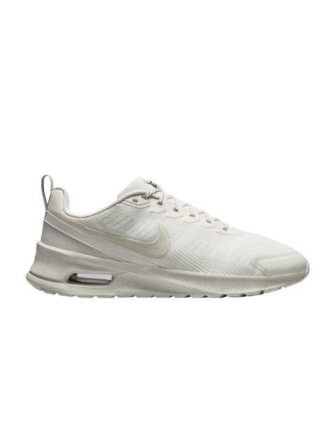 Nike Air Max Nuaxis 'Summit White'