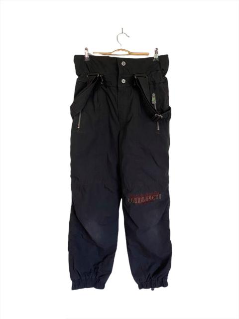 Other Designers Japanese Brand - Courmayeur Japana Ski Pant