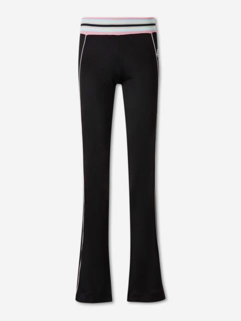 Off-White SLIM FLUID JOGGERS