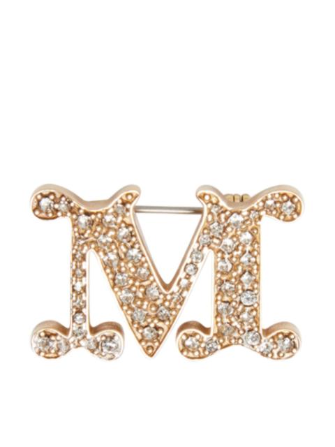 Max Mara Max Mara Women Mxafacella Brooch