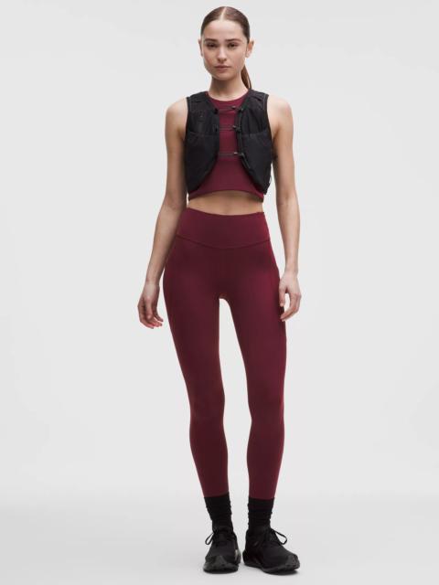 lululemon Fast and Free High-Rise Tight 28" *5 Pocket