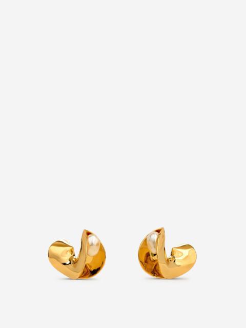 Cult Gaia SHIRA EARRINGS