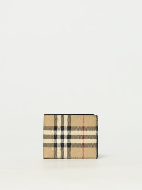 Burberry Wallet men Burberry