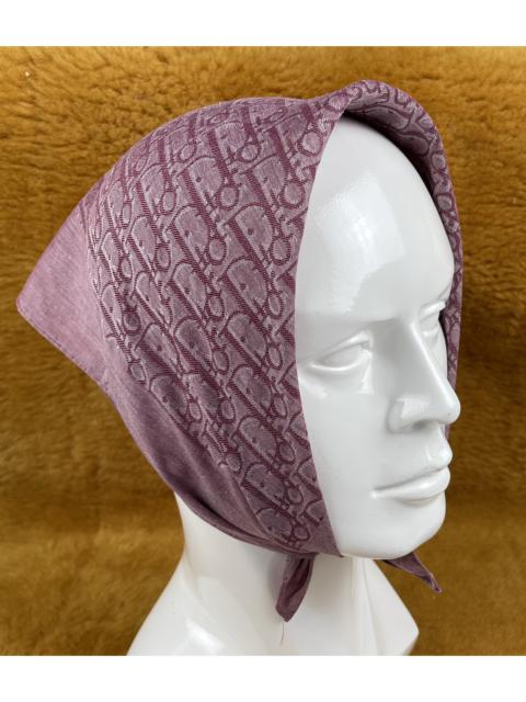 Other Designers Christian Dior Monsieur - christian dior bandana handkerchief neckerchief scarf turban