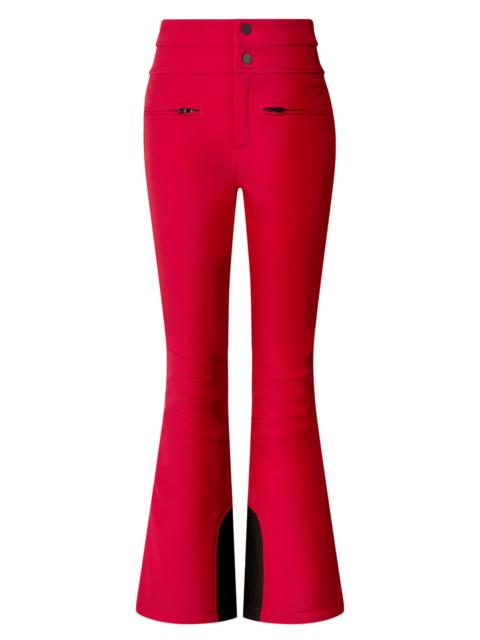PERFECT MOMENT Perfect Moment Aurora High-waist Flared ski Pants