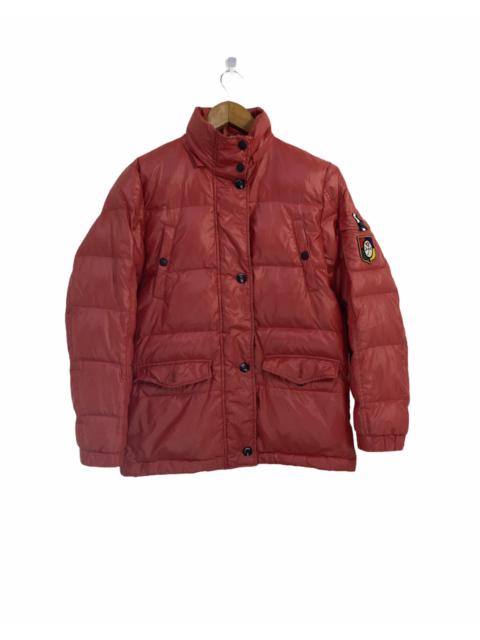 Other Designers Jean Charles De Castelbajac - Jean De Castelbajac Puffer Jacket Bomber Design