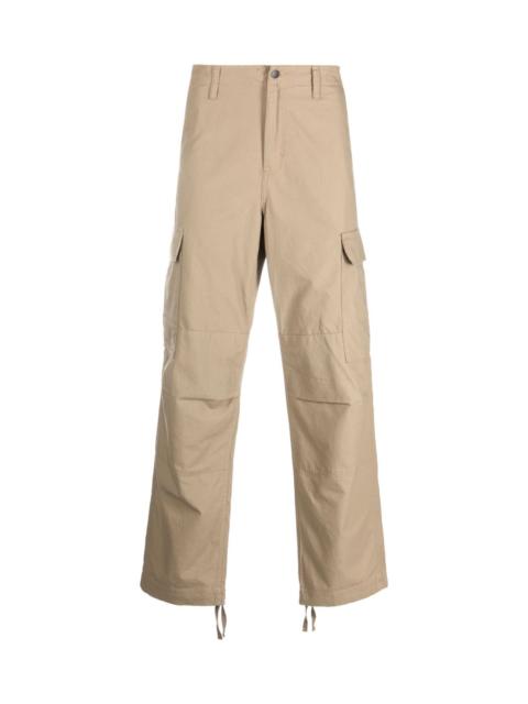 Carhartt Cotton cargo trousers