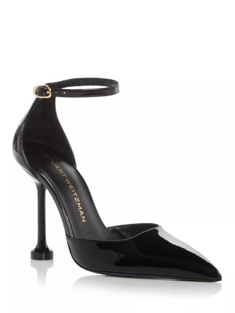 Stuart Weitzman Women's Stuartini Pumps