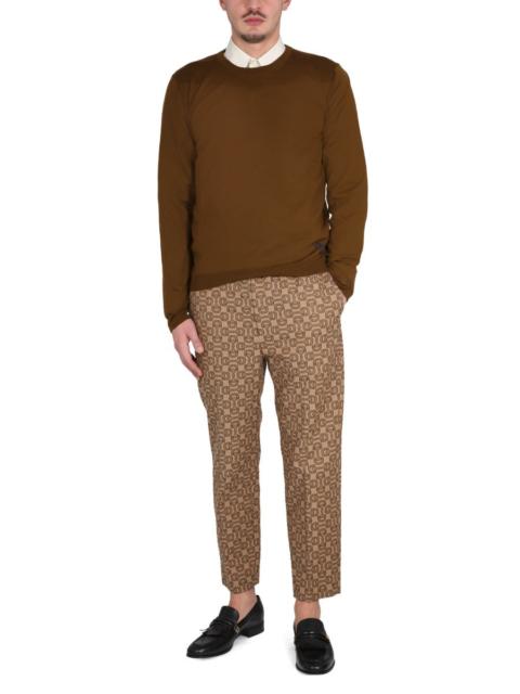 GUCCI Gucci Men Wool Jersey.