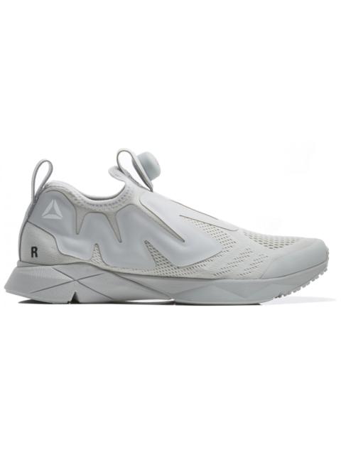 Reebok Reebok Pump Supreme Vetements DSM Grey
