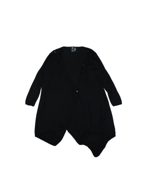 PPFM *NoTariff PPFM Knitted Coat