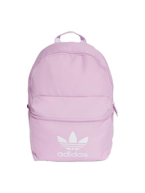 adidas adidas Adicolor Backpack 'Pink' JI9433
