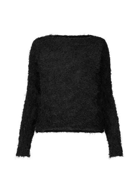 ISSEY MIYAKE SHIFTED FUZZY PLEATS