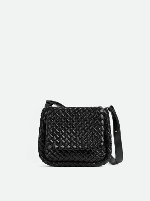 Bottega Veneta Mini Cobble Shoulder Bag