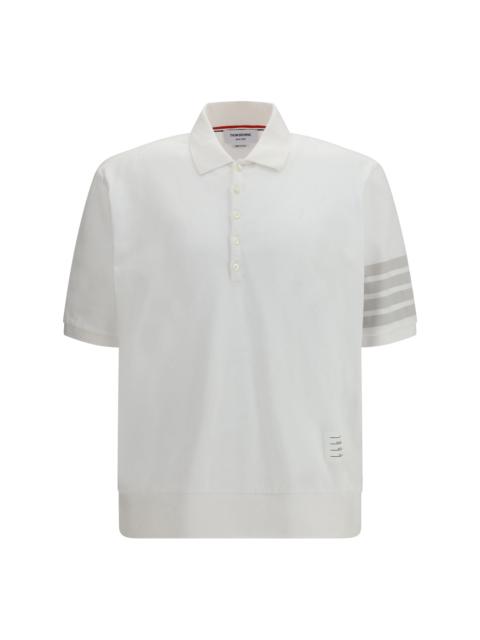 Thom Browne Thom Browne Cotton Polo