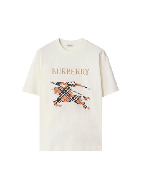 Burberry Frankie Top 'Chalk'