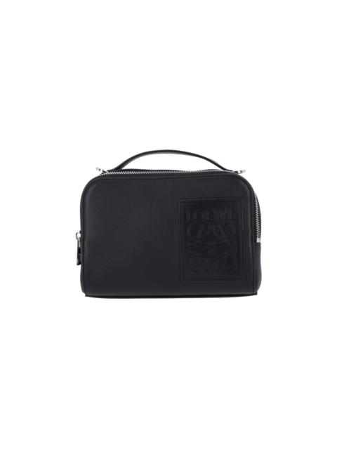 Loewe MINI "CAMERA" CROSSBODY BAG